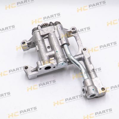 JCB Масляный насос Perkins Re Rg Rj - 3CX 4CX Perkins