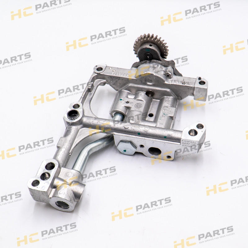JCB Oil pump Perkins Re Rg Rj - 3CX 4CX PERKINS