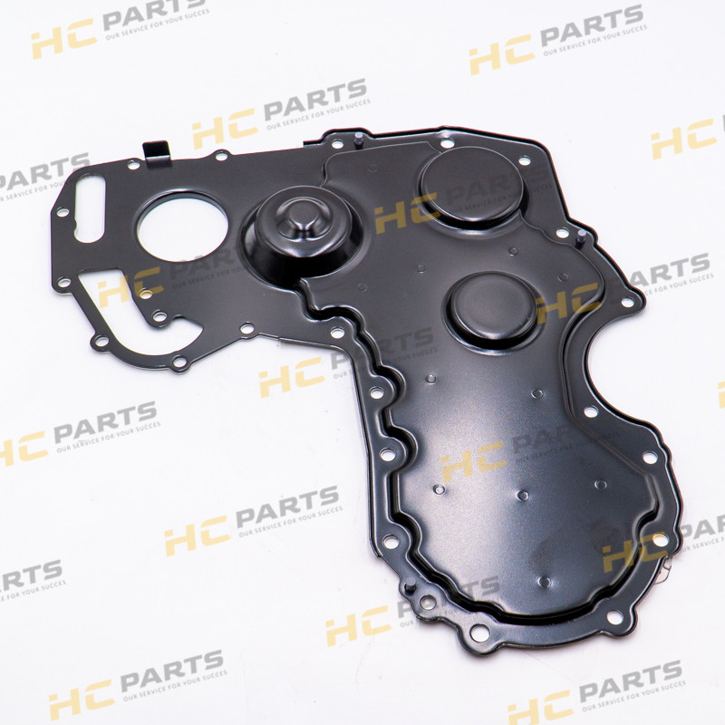 JCB Timing cover cap Perkins RE RG RJ - 3CX 4CX PERKINS