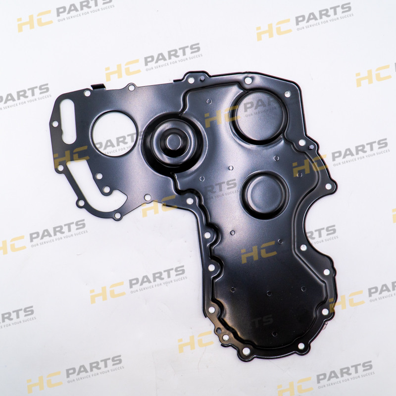 JCB Timing cover cap Perkins RE RG RJ - 3CX 4CX PERKINS