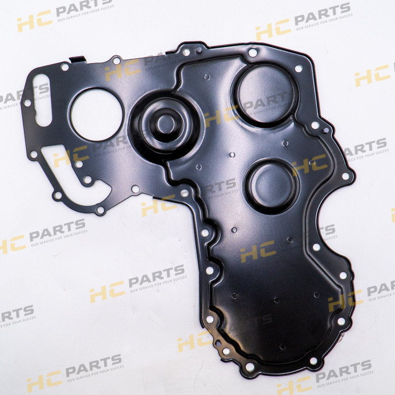 JCB Timing cover cap Perkins RE RG RJ - 3CX 4CX PERKINS