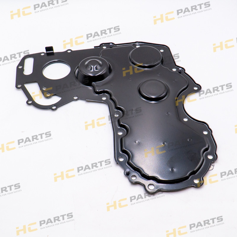 JCB Timing cover cap Perkins RE RG RJ - 3CX 4CX PERKINS