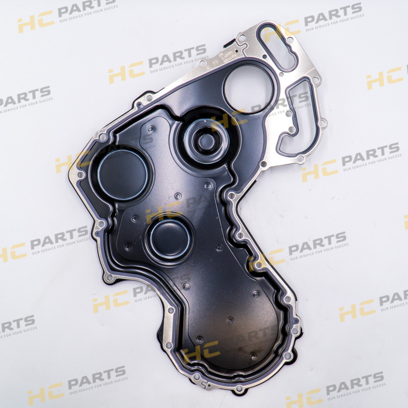 JCB Timing cover cap Perkins RE RG RJ - 3CX 4CX PERKINS
