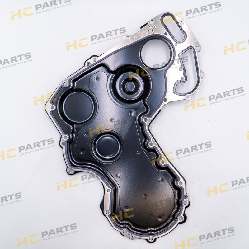 JCB Timing cover cap Perkins RE RG RJ - 3CX 4CX PERKINS