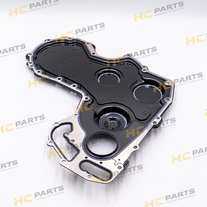 JCB Timing cover cap Perkins RE RG RJ - 3CX 4CX PERKINS