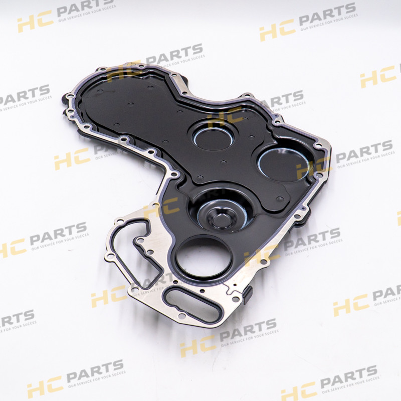 JCB Timing cover cap Perkins RE RG RJ - 3CX 4CX PERKINS