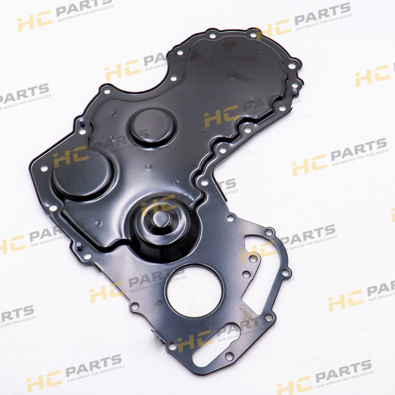JCB Timing cover cap Perkins RE RG RJ - 3CX 4CX PERKINS