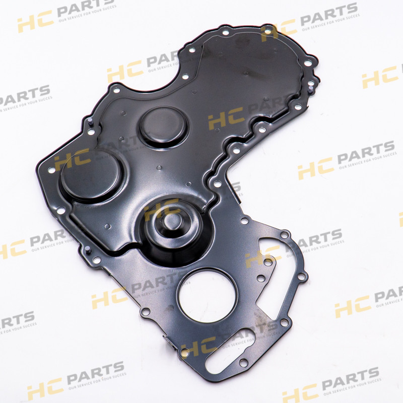JCB Timing cover cap Perkins RE RG RJ - 3CX 4CX PERKINS