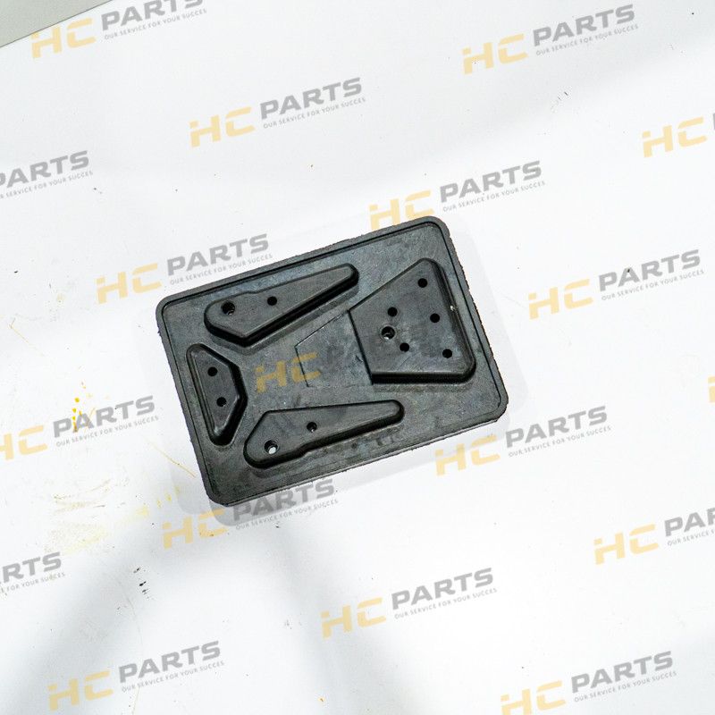 Stabilizer foot pad NEW HOLLAND / CASE