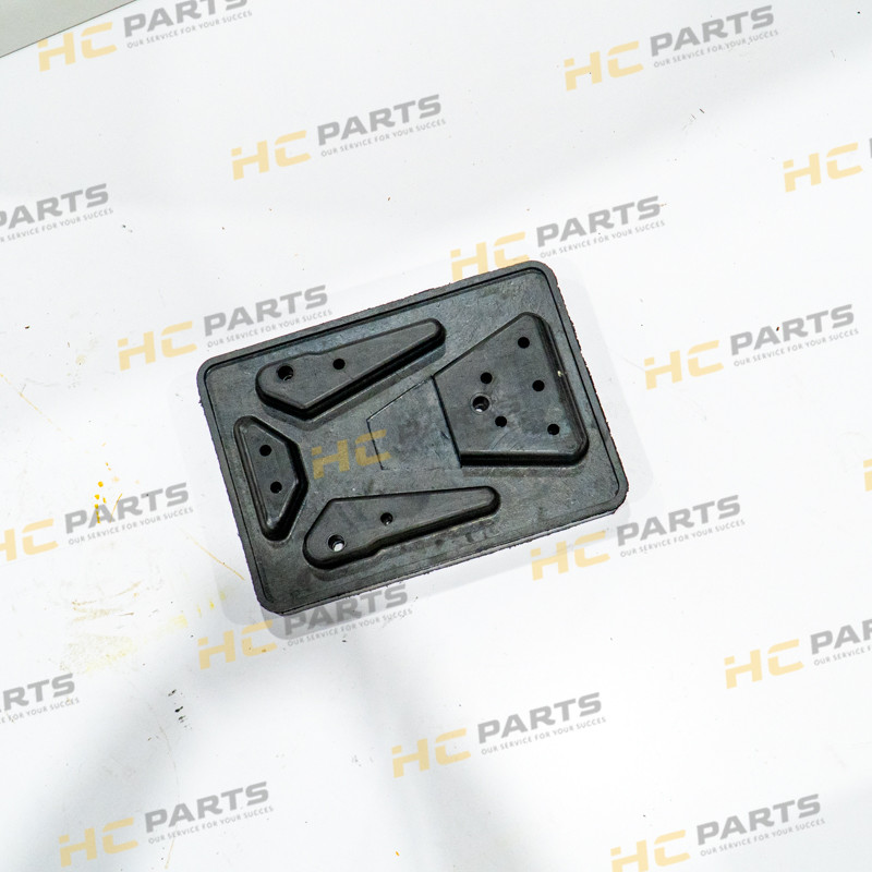 Stabilizer foot pad NEW HOLLAND / CASE