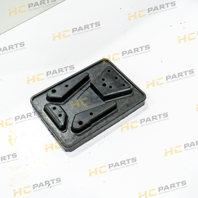 Stabilizer foot pad NEW HOLLAND / CASE