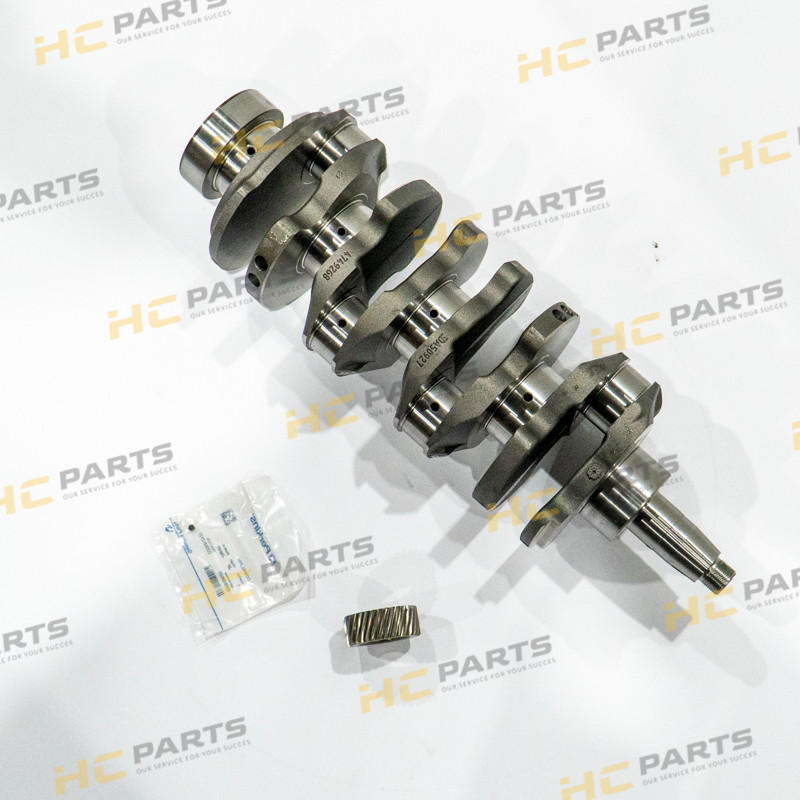 JCB Crankshaft PERKINS 104 404D - PERKINS