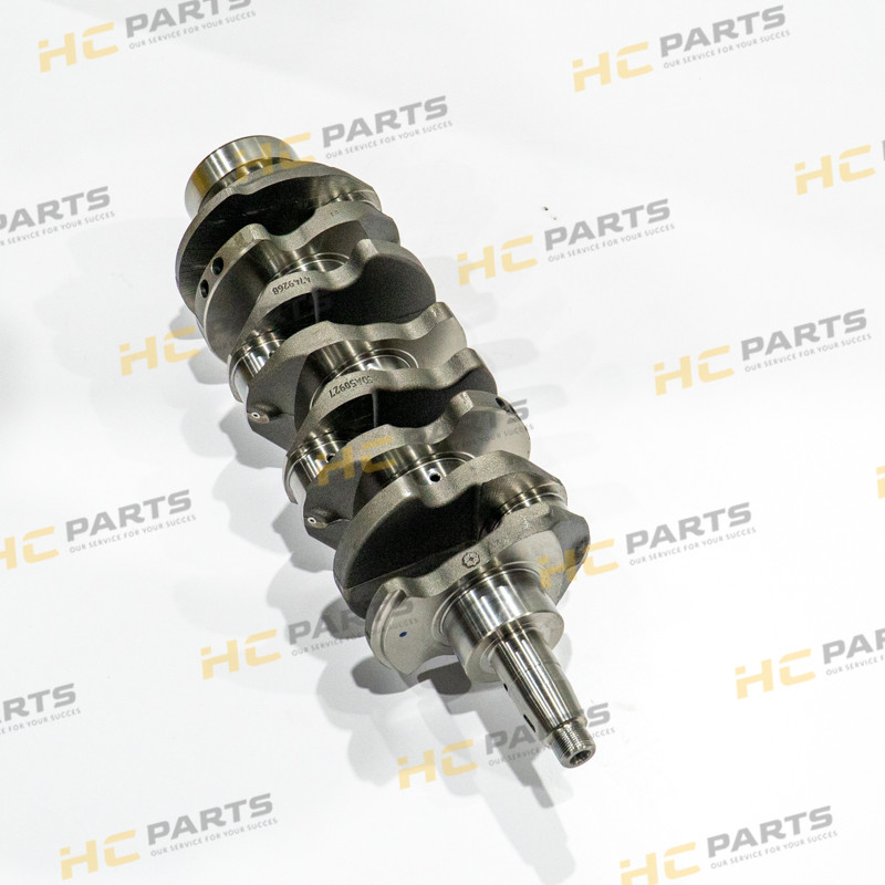 JCB Crankshaft PERKINS 104 404D - PERKINS