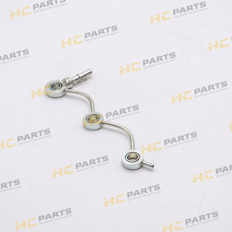 JCB трубка избытка Perkins HH-PERKINS