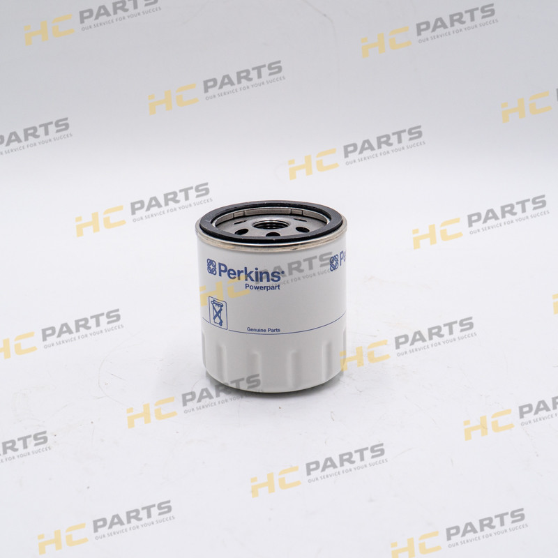 JCB Oil filter - mini excavator PERKINS