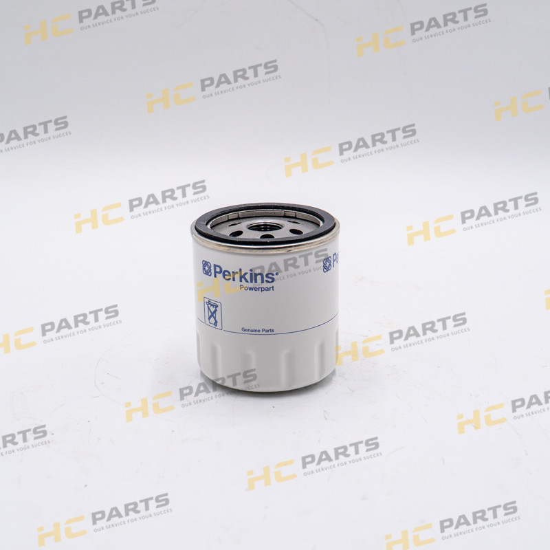 JCB Oil filter - mini excavator PERKINS