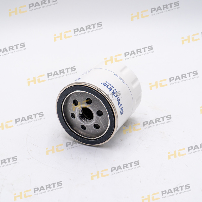 JCB Oil filter - mini excavator PERKINS
