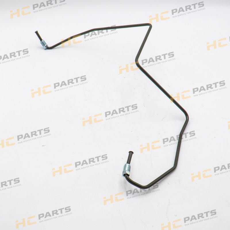 JCB коробка передач трубка-AZERI PARTS