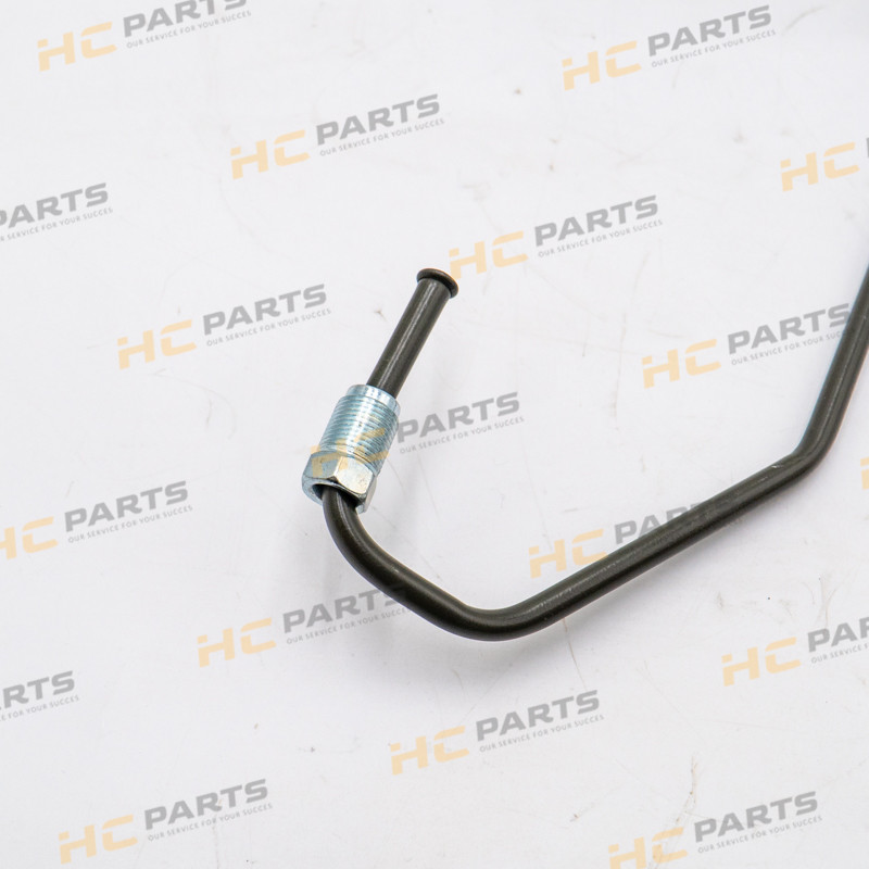 JCB Transmission pipe - AZERI PARTS