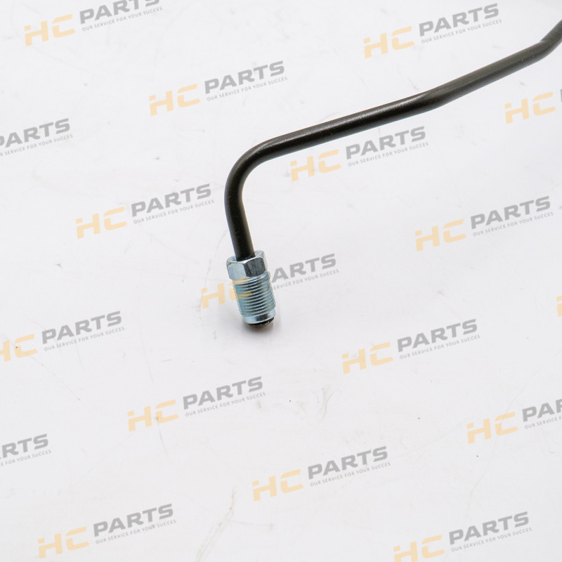 JCB коробка передач трубка-AZERI PARTS