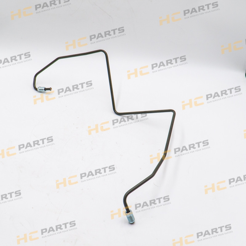 JCB коробка передач трубка-AZERI PARTS