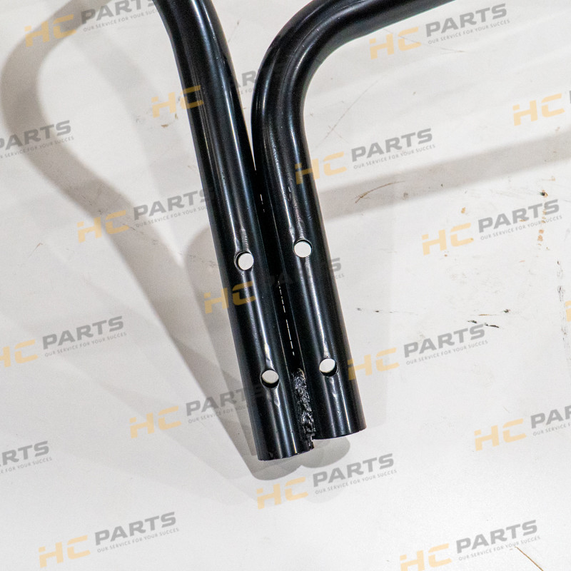JCB Fender mount right side - telescopic handler AZERI PARTS