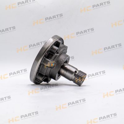 JCB Насос гидроусилителя руля - 2CX 3CX 4CX OEM — фото 6