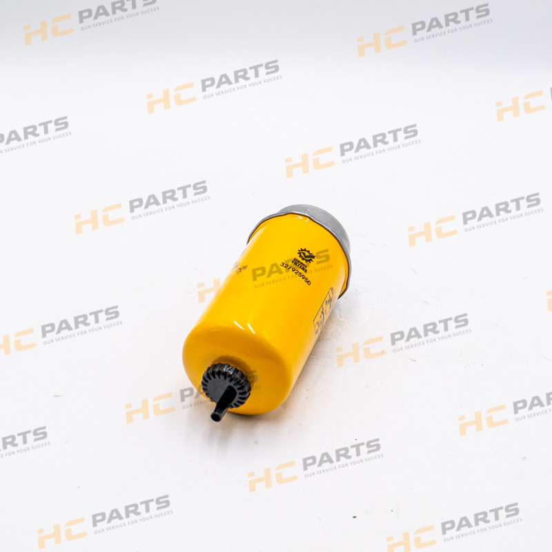 JCB Filtr paliwa ECOMAX Tier 4 - SERVICE FILTERS