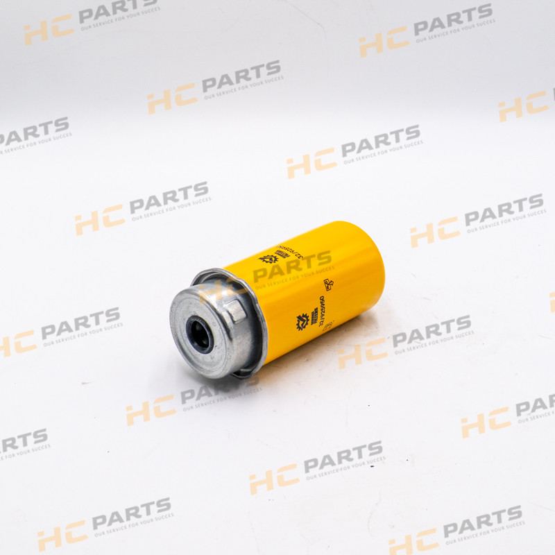 JCB Filtr paliwa ECOMAX Tier 4 - SERVICE FILTERS