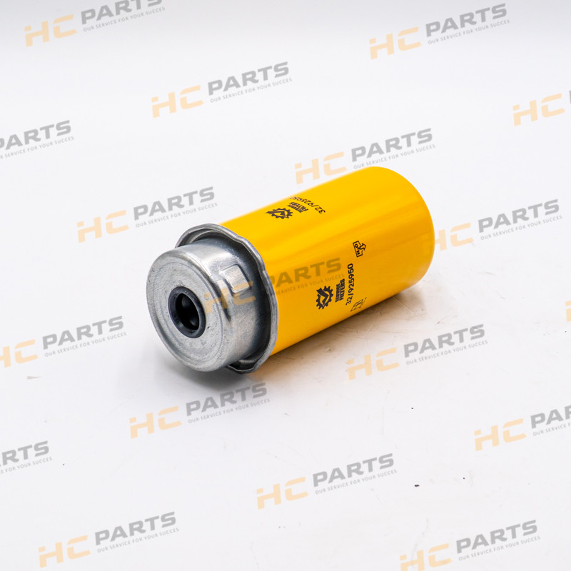 JCB Filtr paliwa ECOMAX Tier 4 - SERVICE FILTERS