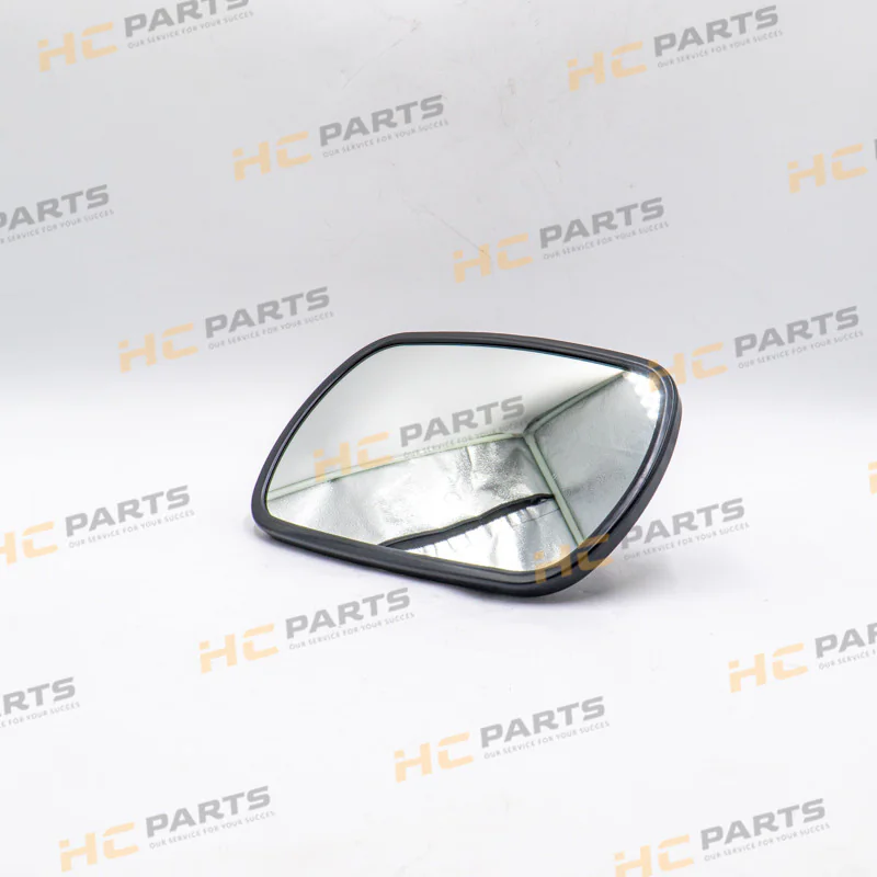 JCB наружное зеркало-AZERI PARTS