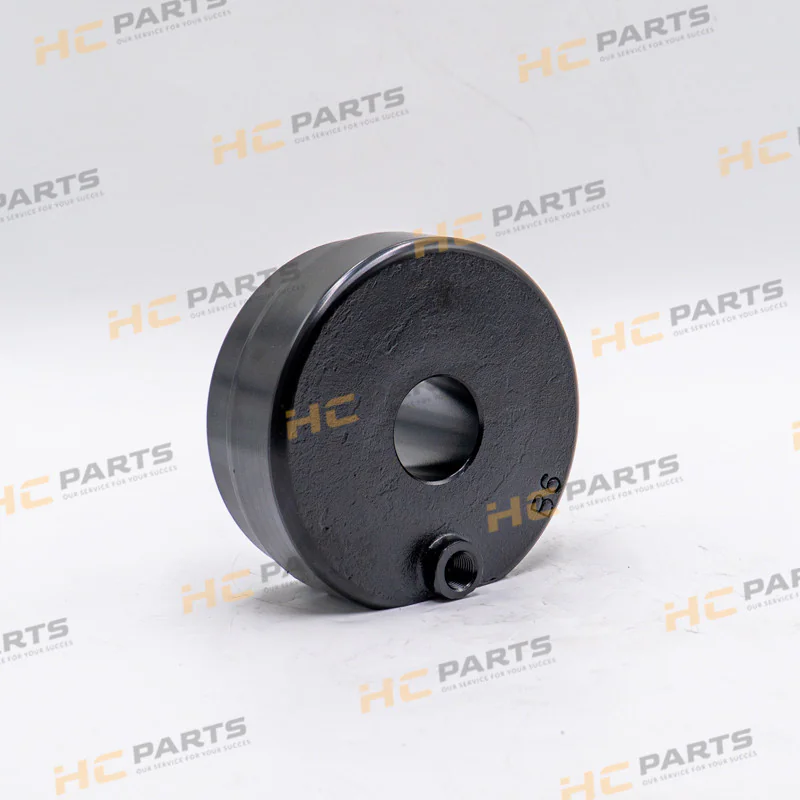 JCB Корпус зажима - AZERI PARTS