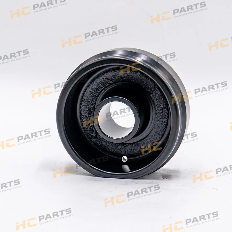 JCB Корпус зажима - AZERI PARTS