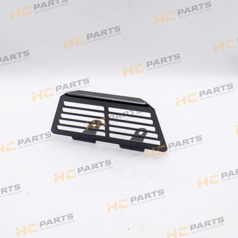 JCB Крышка заднего фонаря P21 - 3CX 4CX AZERI PARTS