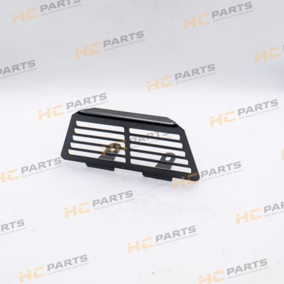 JCB Крышка заднего фонаря P21 - 3CX 4CX AZERI PARTS