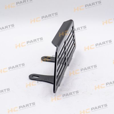 JCB Крышка заднего фонаря P21 - 3CX 4CX AZERI PARTS — фото 2