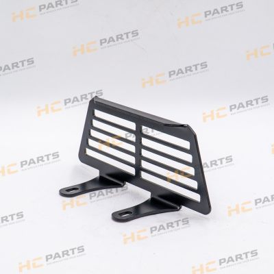 JCB Крышка заднего фонаря P21 - 3CX 4CX AZERI PARTS — фото 3