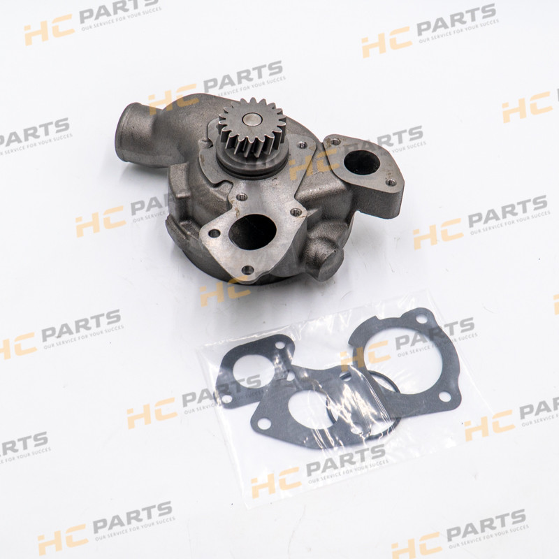JCB Water pump Perkins AA AB - 3CX 4CX AZERI PARTS
