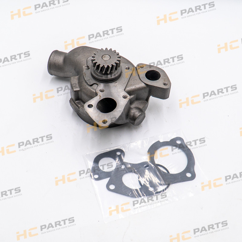 JCB Water pump Perkins AA AB - 3CX 4CX AZERI PARTS