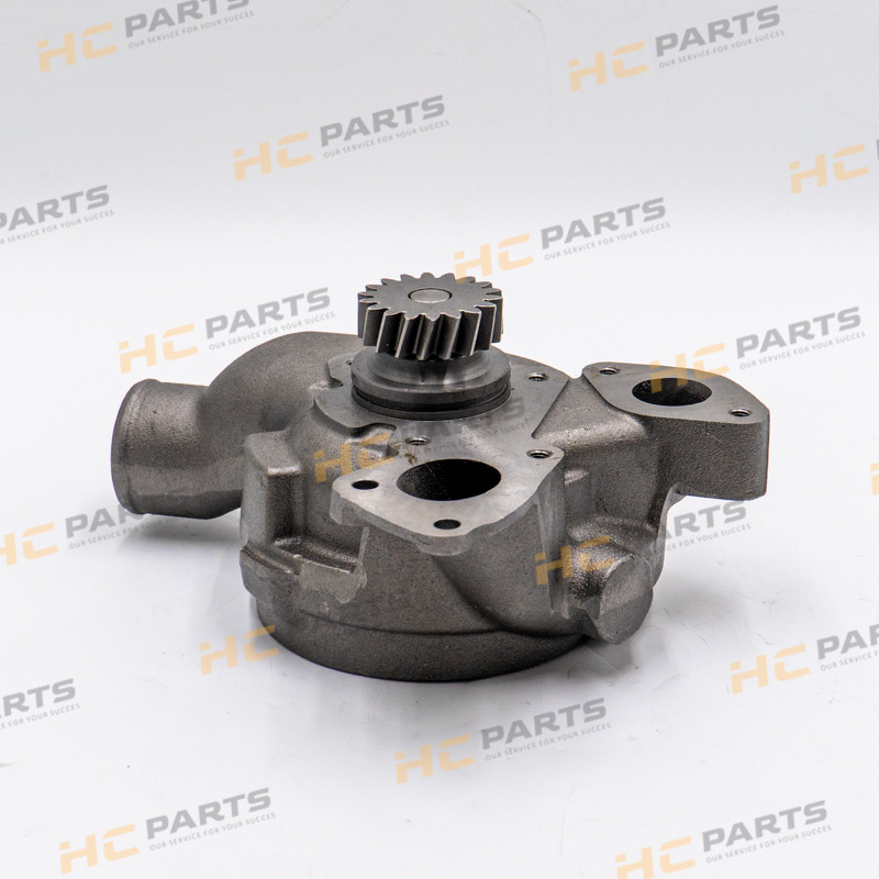 JCB Water pump Perkins AA AB - 3CX 4CX AZERI PARTS