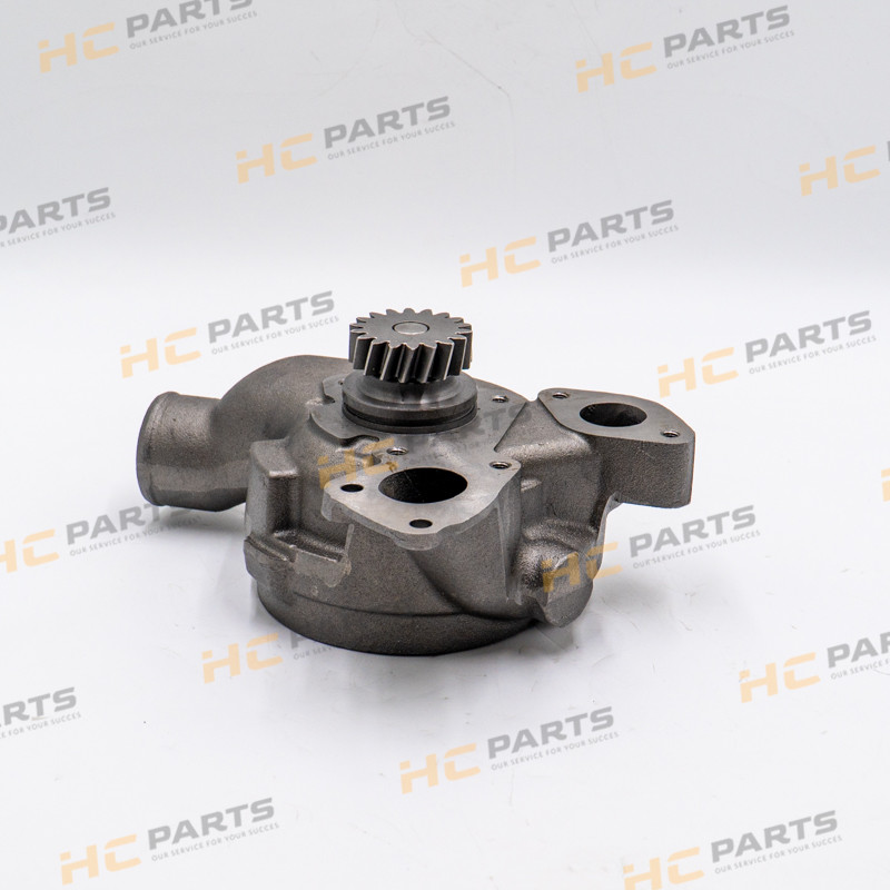 JCB Water pump Perkins AA AB - 3CX 4CX AZERI PARTS