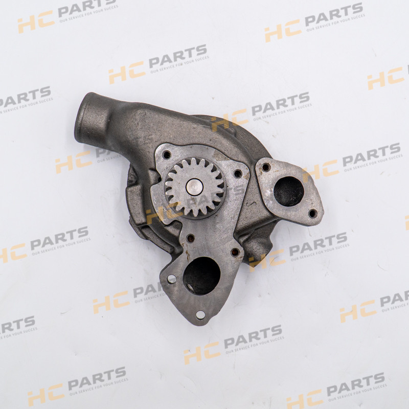 JCB Water pump Perkins AA AB - 3CX 4CX AZERI PARTS