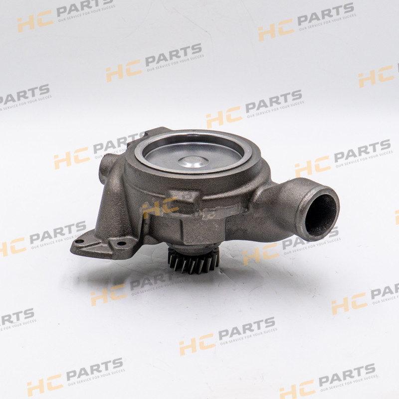 JCB Water pump Perkins AA AB - 3CX 4CX AZERI PARTS