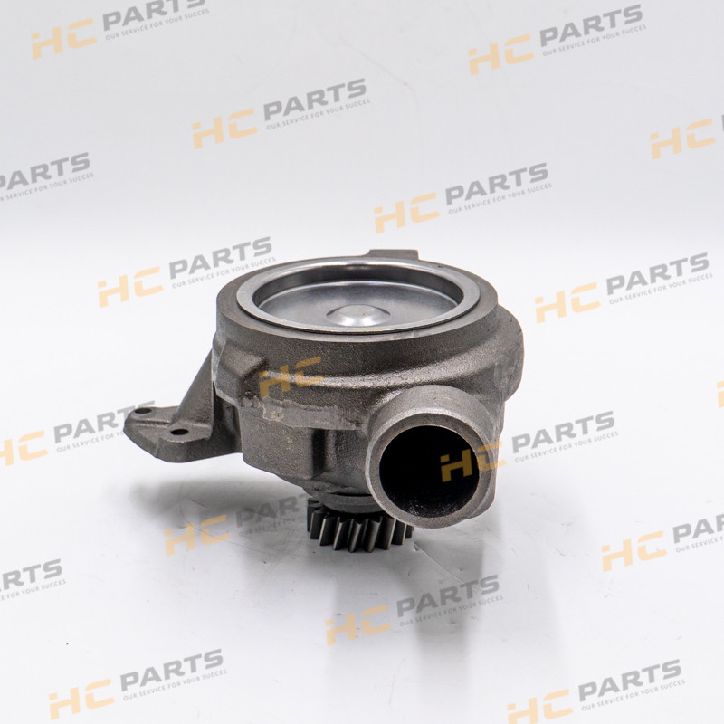 JCB Water pump Perkins AA AB - 3CX 4CX AZERI PARTS