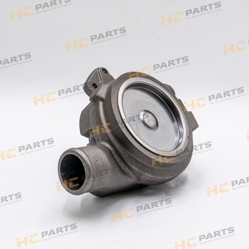 JCB Water pump Perkins AA AB - 3CX 4CX AZERI PARTS