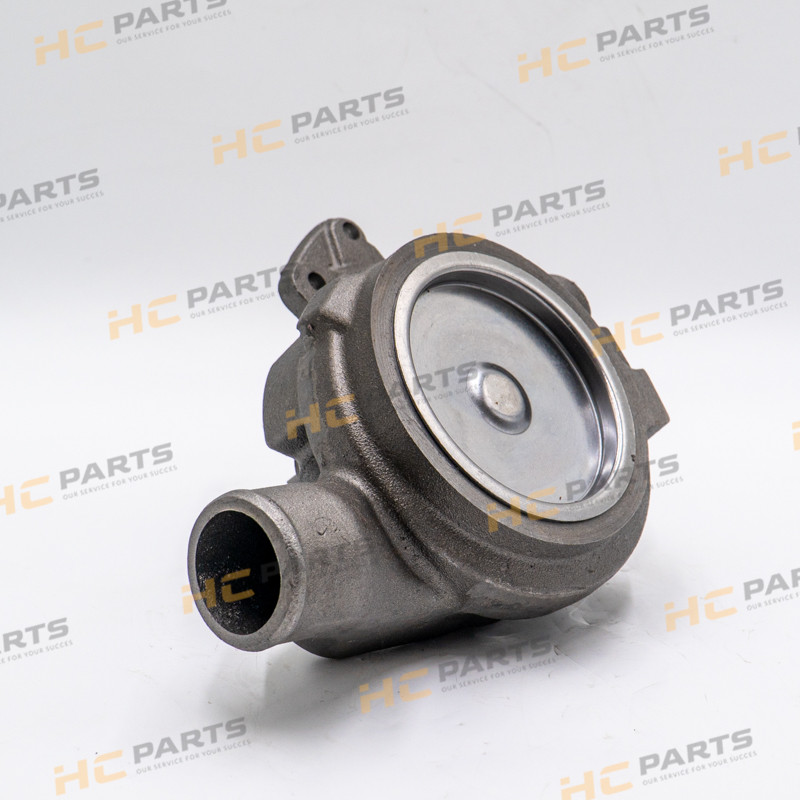 JCB Water pump Perkins AA AB - 3CX 4CX AZERI PARTS