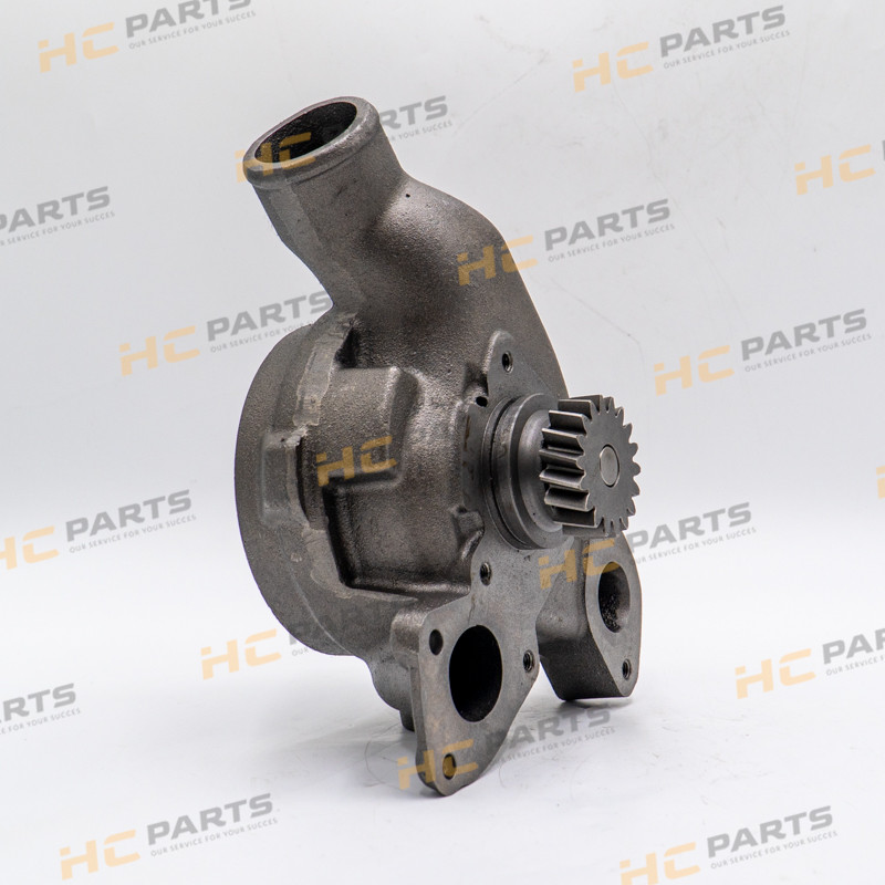 JCB Water pump Perkins AA AB - 3CX 4CX AZERI PARTS