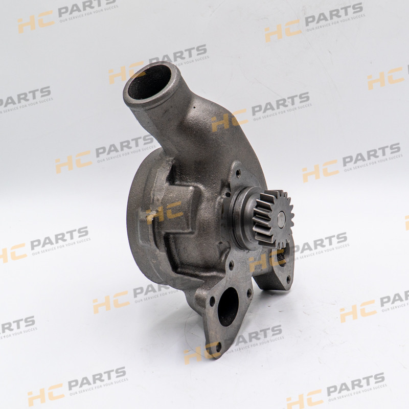 JCB Water pump Perkins AA AB - 3CX 4CX AZERI PARTS