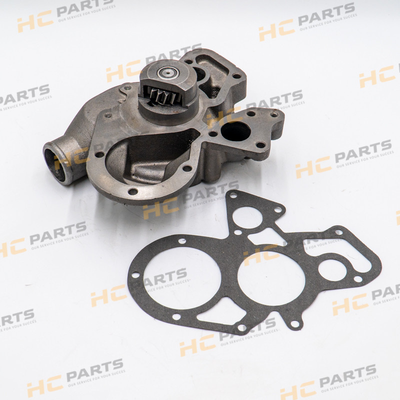 JCB Water pump Perkins AK AR - 3CX 4CX AZERI PARTS