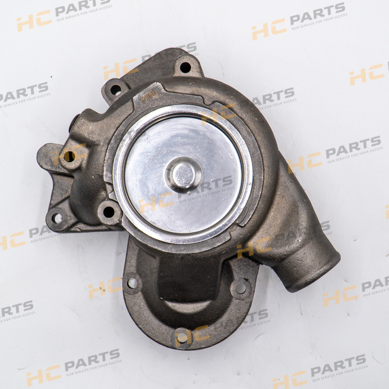 JCB Water pump Perkins AK AR - 3CX 4CX AZERI PARTS